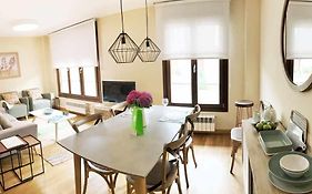 Apartamentos Venuntiempo